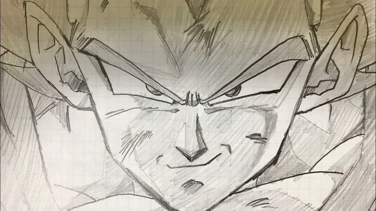 パラパラ漫画 お前がナンバーワンだ ドラゴンボール ドッカンバトル 攻略動画まとめ ドラゴンボール超