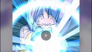 ドラゴンボール 魔人 ブウ善 必殺技かめはめは がうてるようになった 飲み込みが早い 天才すぎる ドッカンバトル 攻略動画 まとめ ドラゴンボール超