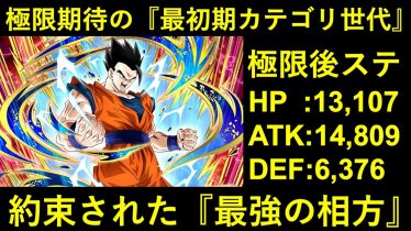 ドッカンバトル 攻略動画まとめ ドラゴンボール超 ページ 174