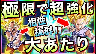 どっちも使える 驚きの極限 Gt超2悟空を破壊神集結と長期戦で使ってみた ドッカンバトル 地球育ちのげるし ドッカンバトル 攻略動画まとめ ドラゴンボール超