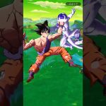 「ドラゴンボールレジェンズ」最近出たばかりのガチャを10連ひいてみた
