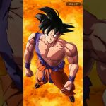ドラゴンボールレジェンズ10連ガチャひいてみた！！