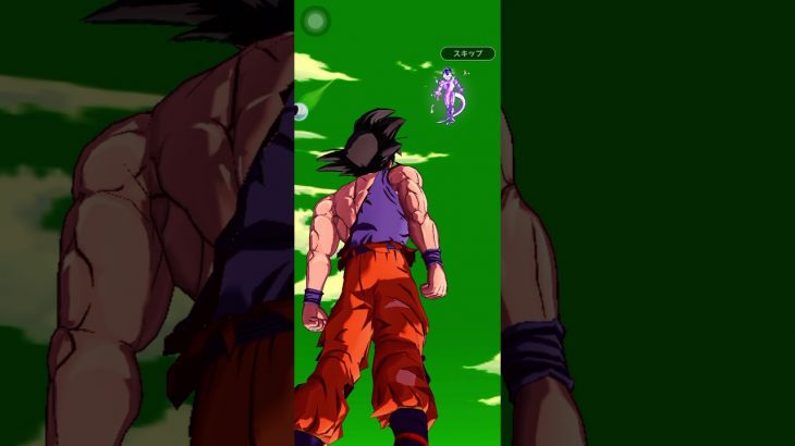 ドラゴンボールレジェンズ10連ガチャ