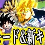 1000日は新キャラでLF持ち！？新モード実装でレジェンズに革命起きる？次強化されるのは〇〇タグかもしれない。【ドラゴンボールレジェンズ 実況】【DRAGONBALL LEGENDS】