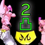 ドラゴンボールレジェンズ　廃課金者オタゾーが2凸使ってみたら・・・