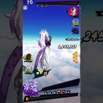 ドラゴンボールレジェンズ21号の使い方