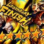 またな悟空が6凸になりました【ドラゴンボールレジェンズ  】【無課金レジェンズ 】