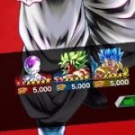 【ドラゴンボールレジェンズ】初心者向け!髙難易度CPUを無限コンボでハメてみる