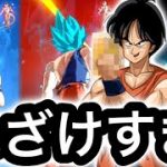 おいヤムチャいい加減にしろ【ドラゴンボールレジェンズ】【DRAGONBALL LEGENDS】
