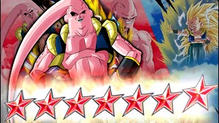 歴代最悪の不遇キャラ⁉︎完凸した再生の最強青枠(笑)【ドラゴンボールレジェンズ】【DRAGONBALL LEGENDS】
