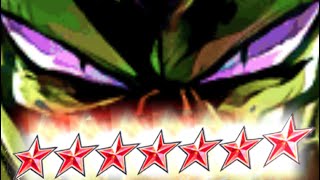 完凸した変態使う【ドラゴンボールレジェンズ】【DRAGONBALL LEGENDS】