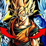 世界最強のラスワン性能 × 最強落ちバフが異次元孫一族パーティー！【ドラゴンボールレジェンズ】【DRAGONBALL LEGENDS】