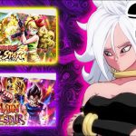 【悲報】バレンタインにガールズ強化＆新キャラ来ず…。【ドラゴンボールレジェンズ】【DRAGONBALL LEGENDS】