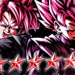 やっぱコイツチートや！奇跡の最強タッグ！完凸変身ロゼ＆完凸赤ロゼ！【ドラゴンボールレジェンズ】【DRAGONBALL LEGENDS】