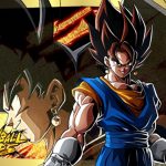 未来パーティー使ってみた。 【ドラゴンボールレジェンズ】  I tried using the future category. 【Dragon Ball Legends】