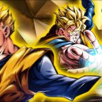 LF未来悟飯壊れすぎ！！覚醒キャラなし未来パーティ！！【ドラゴンボールレジェンズ】【DRAGONBALL LEGENDS】