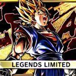 遂に来るんじゃないか！全開覚醒LF超ベジット！【ドラゴンボールレジェンズ】【DRAGONBALL LEGENDS】