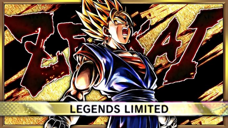 遂に来るんじゃないか！全開覚醒LF超ベジット！【ドラゴンボールレジェンズ】【DRAGONBALL LEGENDS】