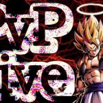 レジェンズ Live配信【ドラゴンボールレジェンズ】【無課金レジェンズ】