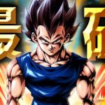 【衝撃映像】耐久力+コンボカット力、全パーティ中No. 1になりました！【ドラゴンボールレジェンズ 実況】【DRAGONBALL LEGENDS】