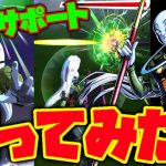 最強のサポートキャラヴァドスを神の気PTで使ってみた！！【ドラゴンボールレジェンズ】【DRAGONBALL LEGENDS】