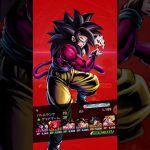 「ドラゴンボールレジェンズ」今日もPvPやるよー