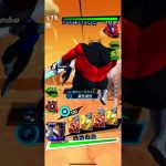 ドラゴンボールレジェンズ　PvP #5