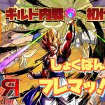 ▷R•Я◁メンバー内で最強！ギルド内戦初代覇者！しょくぱんさんとフレマッ！【ドラゴンボールレジェンズ 】