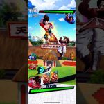 【ドラゴンボールレジェンズ】ベジータSS4 VS ミスターサタンww