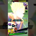 [ドラゴンボールレジェンズ]YEL未来悟飯LF
