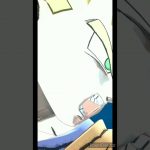【ドラゴンボールレジェンズ】スーパーサイヤ人「孫悟飯(未来)」のレジェンダリーフィニッシュに、ドラゴンボールZの孫悟飯覚醒時に流れた「魂vs魂」を流したら感動的になった！ #Shorts
