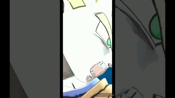 【ドラゴンボールレジェンズ】スーパーサイヤ人「孫悟飯(未来)」のレジェンダリーフィニッシュに、ドラゴンボールZの孫悟飯覚醒時に流れた「魂vs魂」を流したら感動的になった！ #Shorts