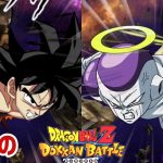 ドラゴンボールドッカンバトル dragonballzdokkanbattle次はブロリーか#dragonballz#dokkanbattle#ドラゴンボール