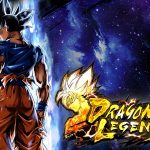 腹から声を出す無課金レートpart2【ドラゴンボールレジェンズ】