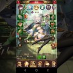 放置少女実況プレイpart2　ガチャでレアキャラゲット？#放置少女