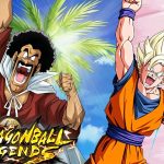 ドッカンの新キャラがかっこよすぎる話　無課金レートpart3【ドラゴンボールレジェンズ】