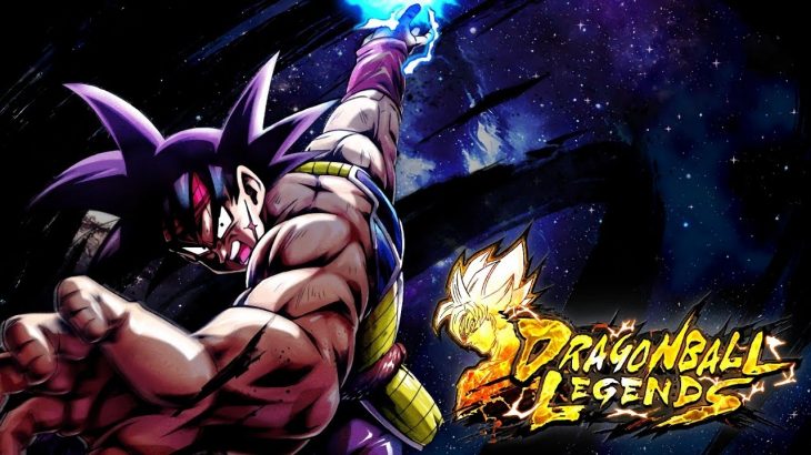 レート最終日超激戦テンションぶち上げ無課金レートpart4【ドラゴンボールレジェンズ】