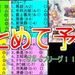 【放置少女】グループリーグ開始！予選順位をまとめて天マの予想は！？【人気キャラ総選挙】【天マッチョ】