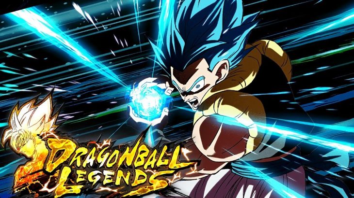 ライジング潰しのプロによる無課金レート【ドラゴンボールレジェンズ】