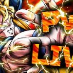 行くぞ７凸未来悟飯！！！【ドラゴンボールレジェンズ】