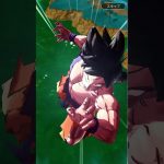 ドラゴンボールレジェンズガチャ！