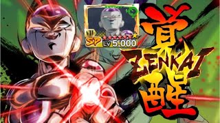 待望のあいつがついに全開覚醒します‼︎【ドラゴンボールレジェンズ  】