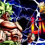 度々レートサボりすぎました。飲酒レジェンズ【ドラゴンボールレジェンズ】【無課金レジェンズ】