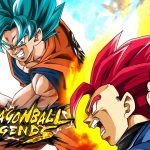 【レジェンズ】今日こそは絶対！【ドラゴンボールレジェンズ】
