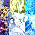 セル編再現(ドラゴンボールレジェンズ)
