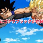 ロゼ入り孫一族でレート👍〜ドラゴンボールレジェンズ〜