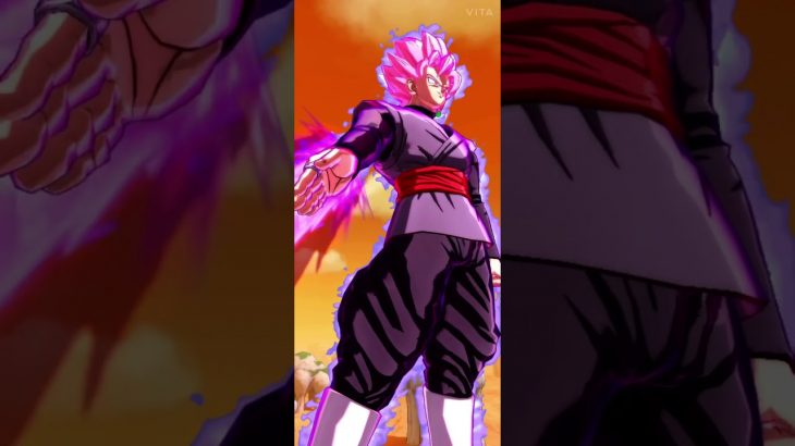 【ドラゴンボールレジェンズ】スマホテスト