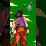 ガチャ「ドラゴンボールレジェンズ」