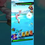ブウがやばすぎる【ドラゴンボールレジェンズ】