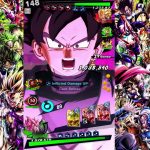 このチームすごすぎ。ぜんかいなくても！！未来チーム。「ドラゴンボールレジェンズ」